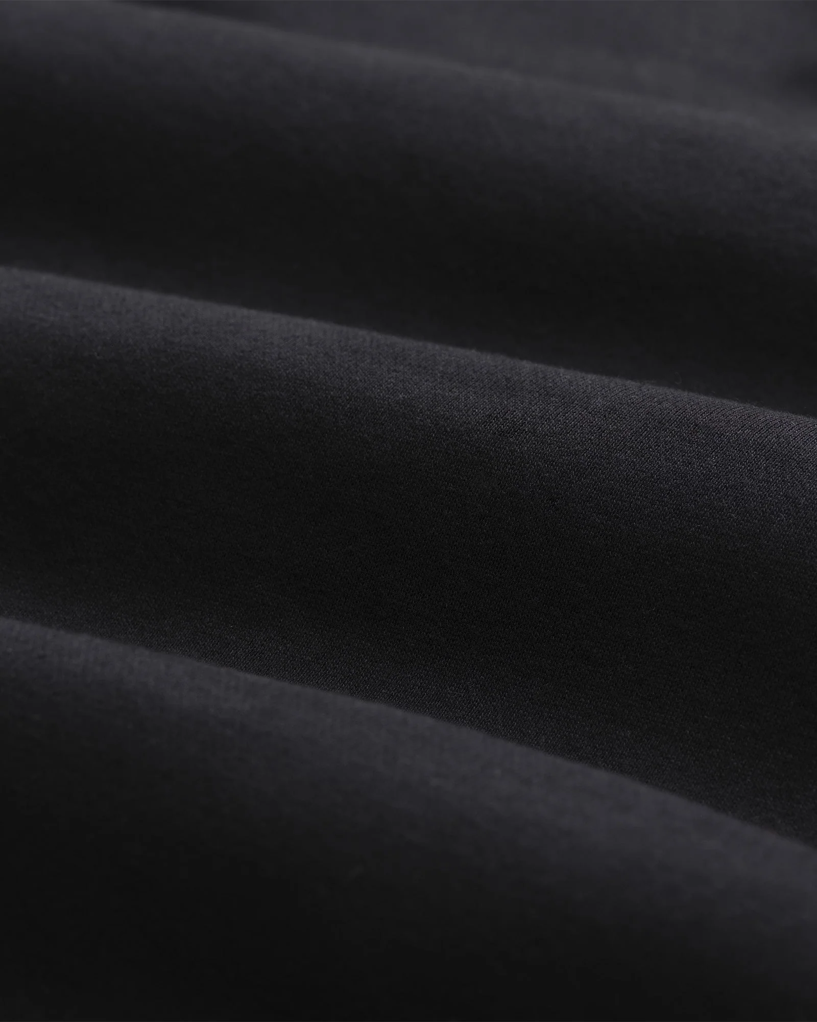 COLLEGE TEAM HOODIE BLACK - Image 13