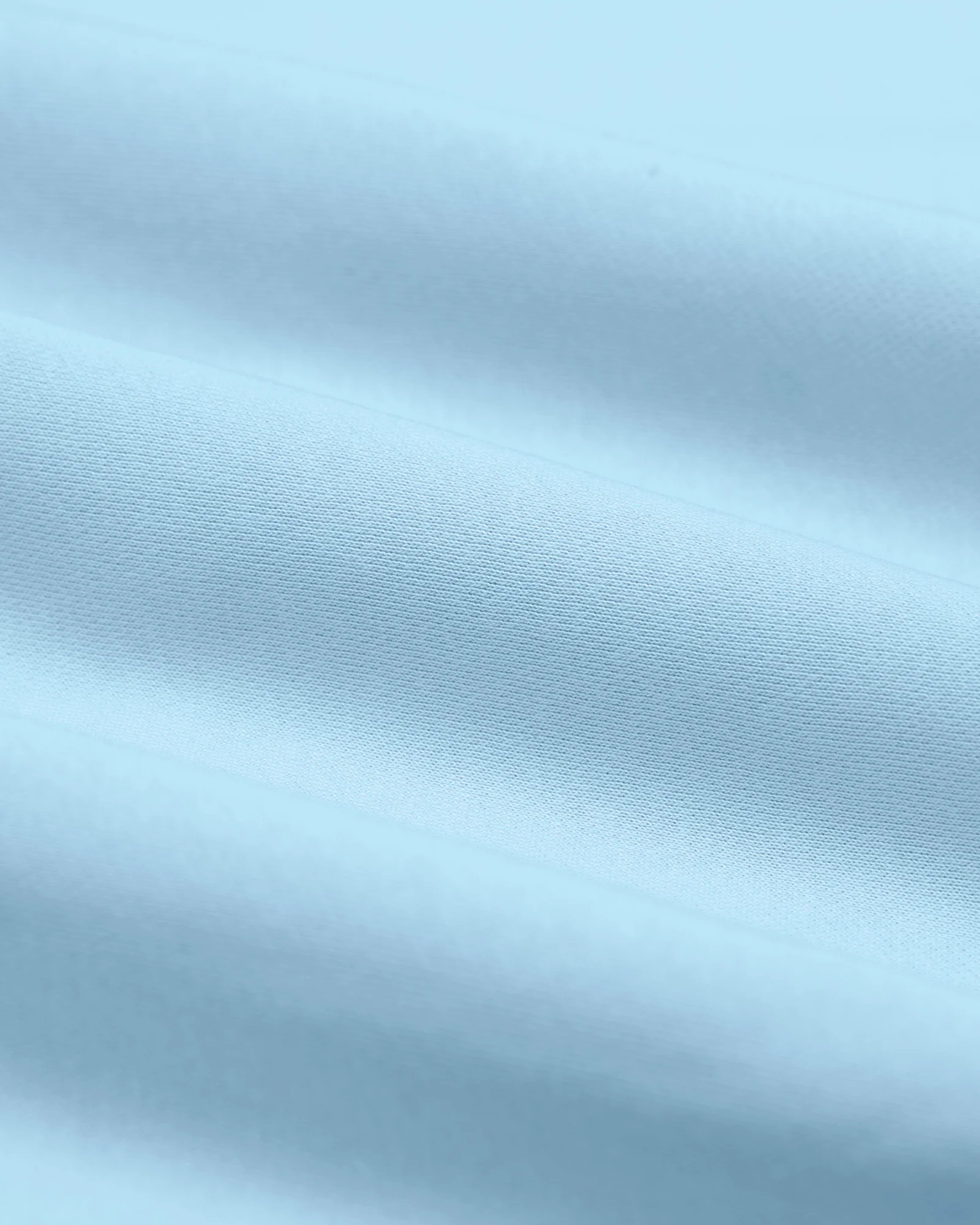 COURT BOXY HOODIE SKY BLUE - Image 22
