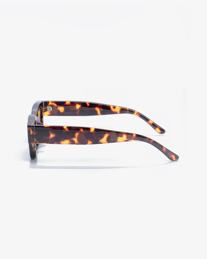 COUTURE SUNGLASSES TORTOISE - Image 3