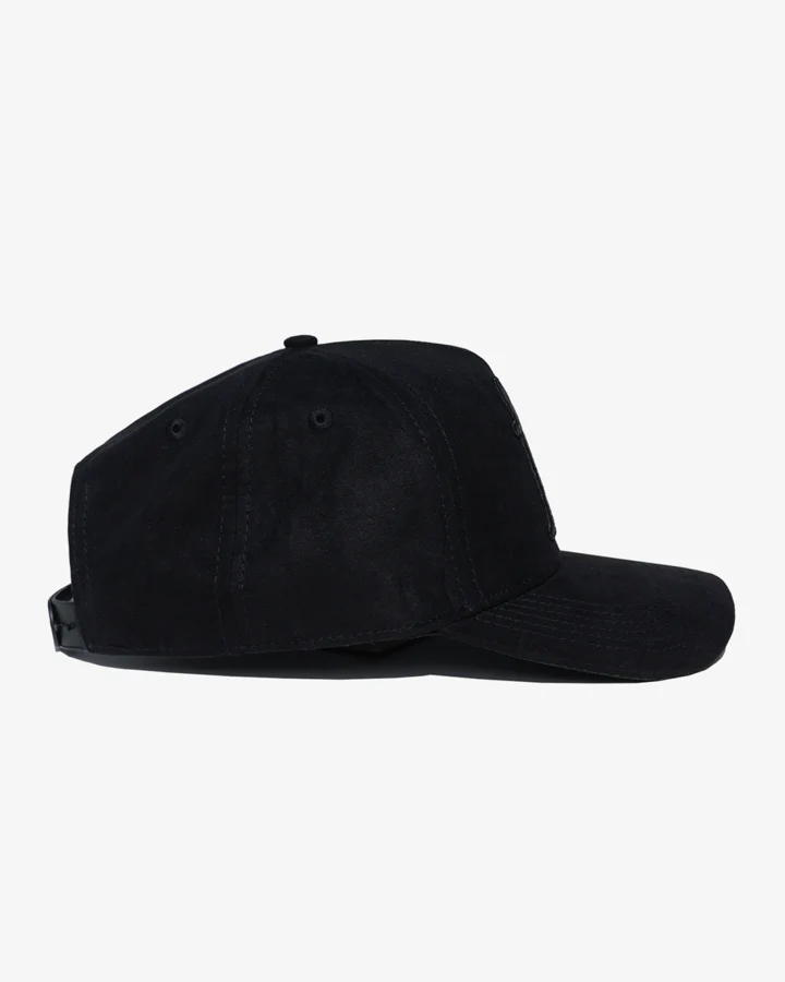 DOVE LOGO SUEDE CAP - Image 8
