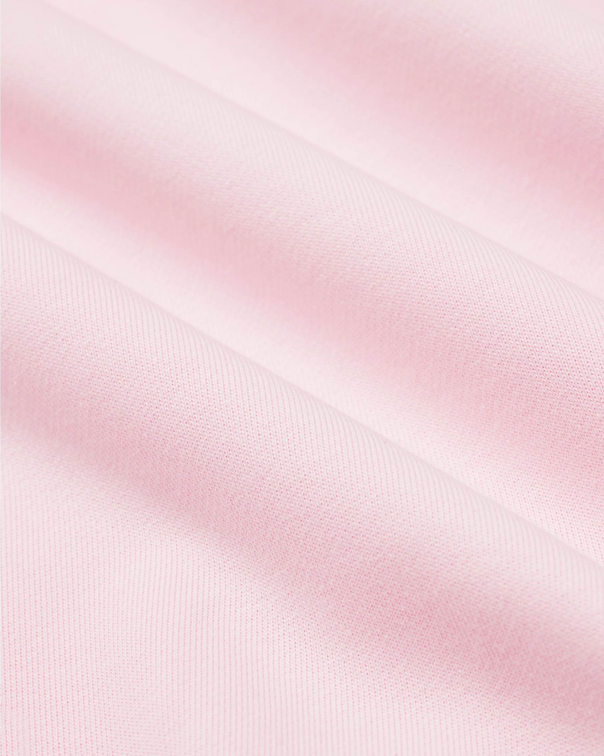 GLIMMER LOGO ZIP HOODIE V2 POWDER PINK - Image 14
