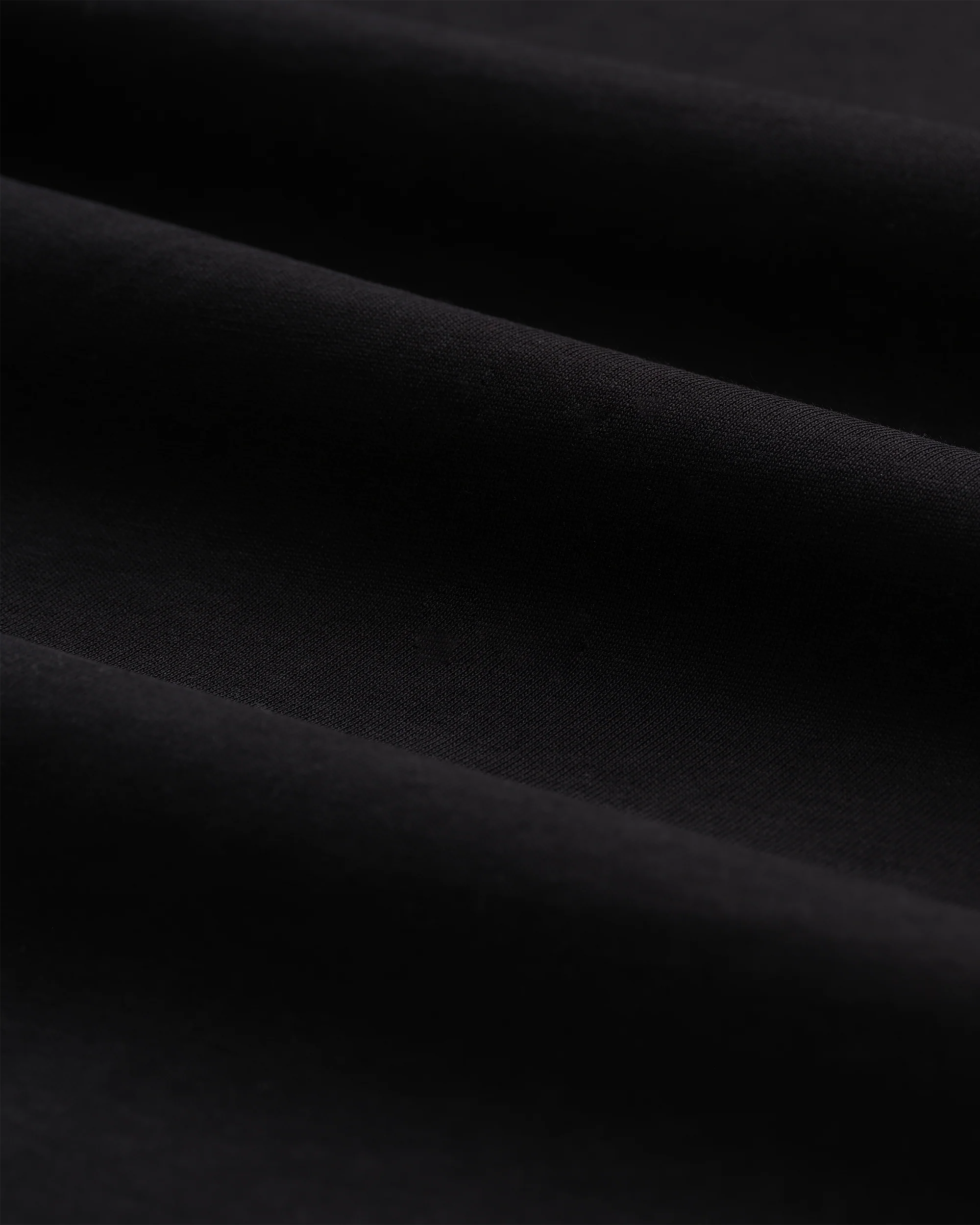 HALO TEE BLACK - Image 10