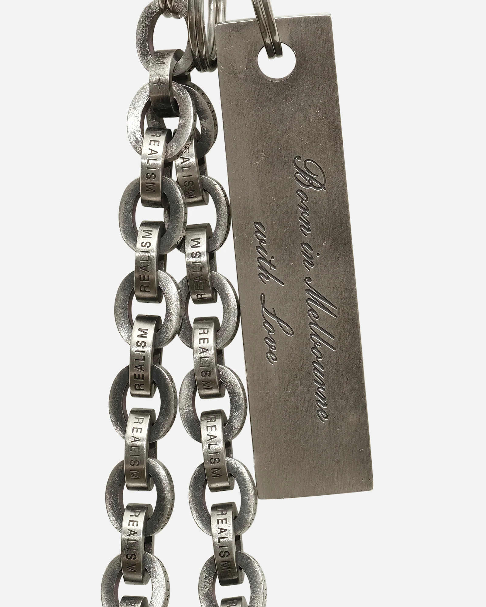 HARDPOINT KEYCHAIN - Image 4