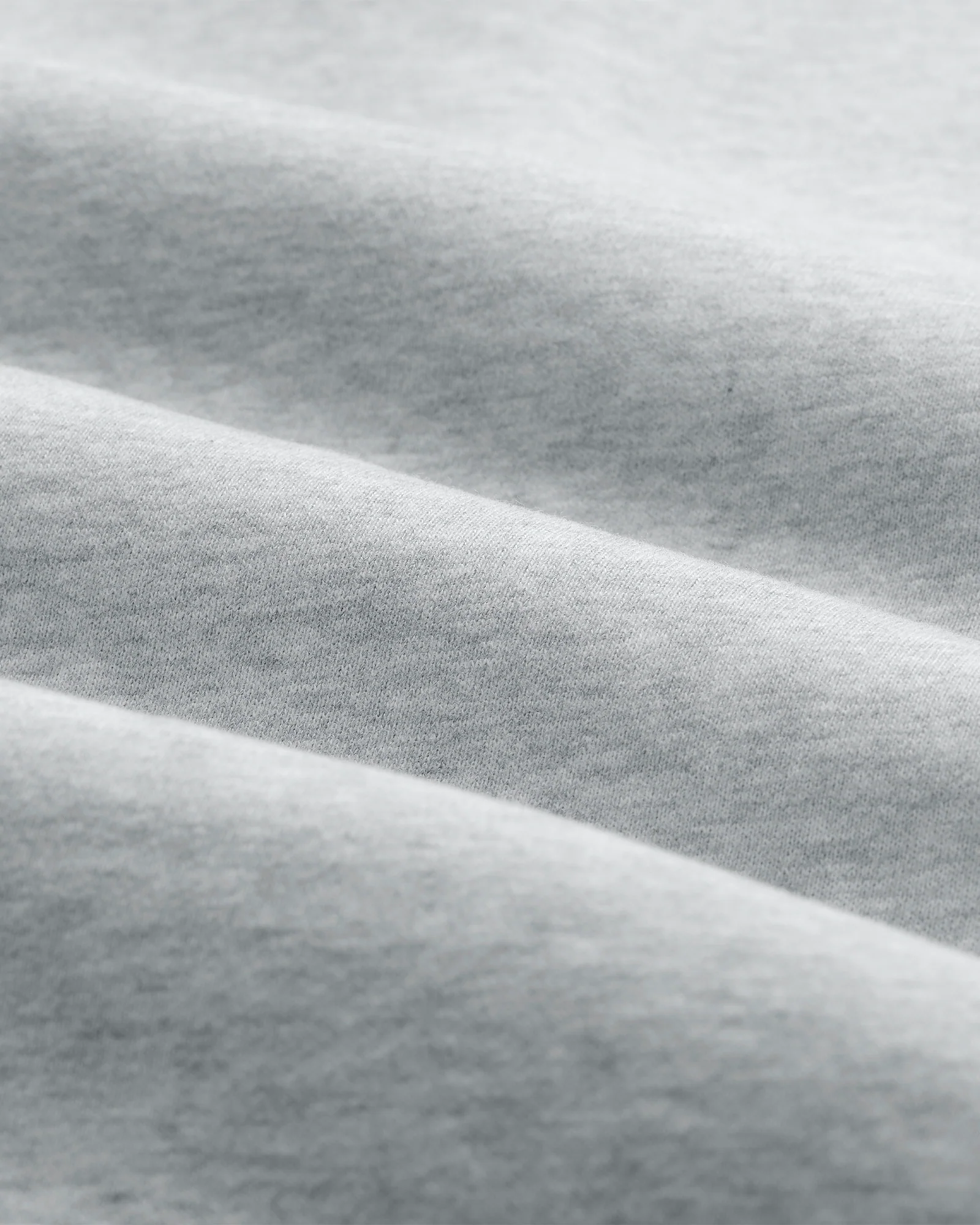 LEGACY HOODIE GREY MARLE - Image 9