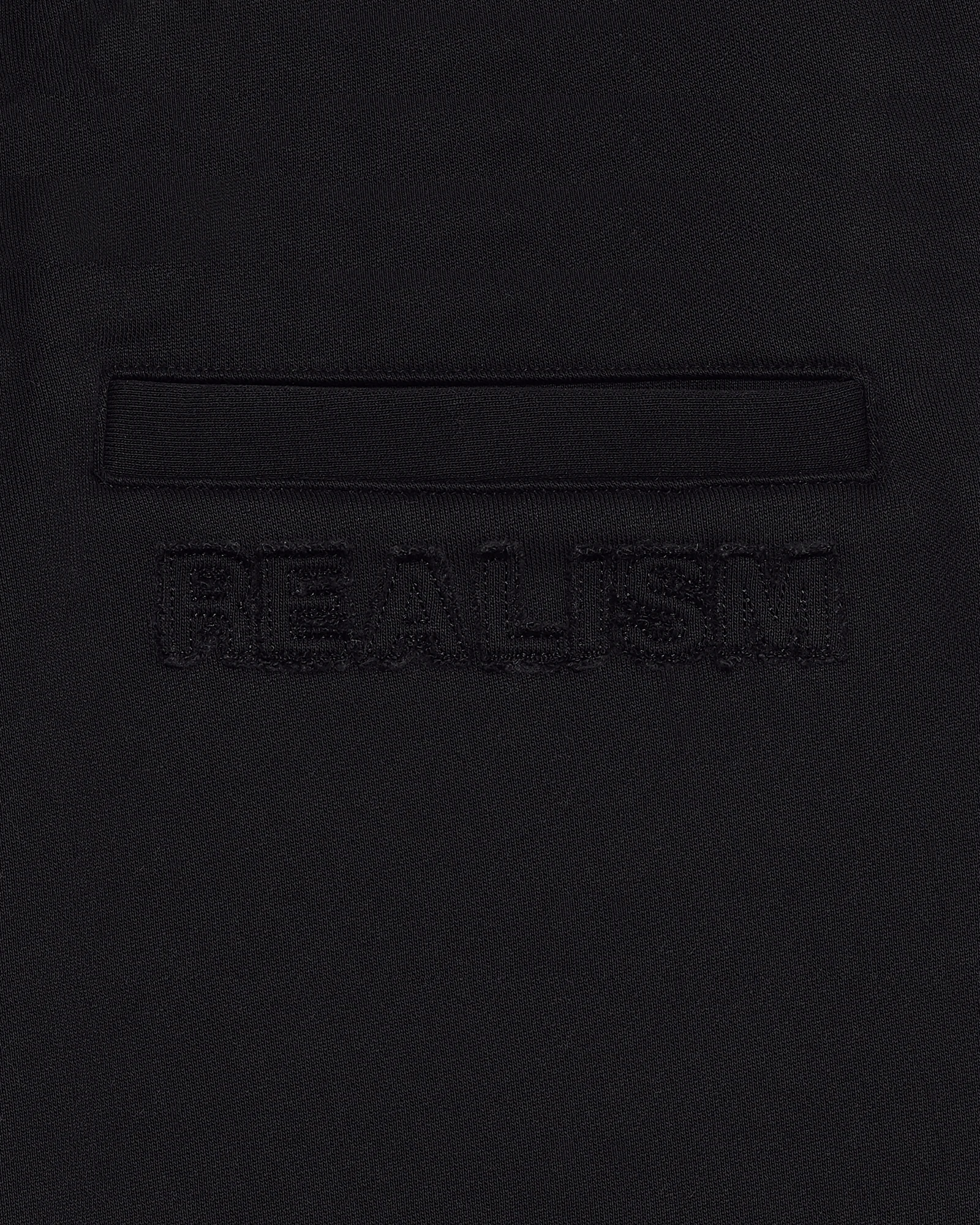 LEGACY SHORTS BLACK - Image 6