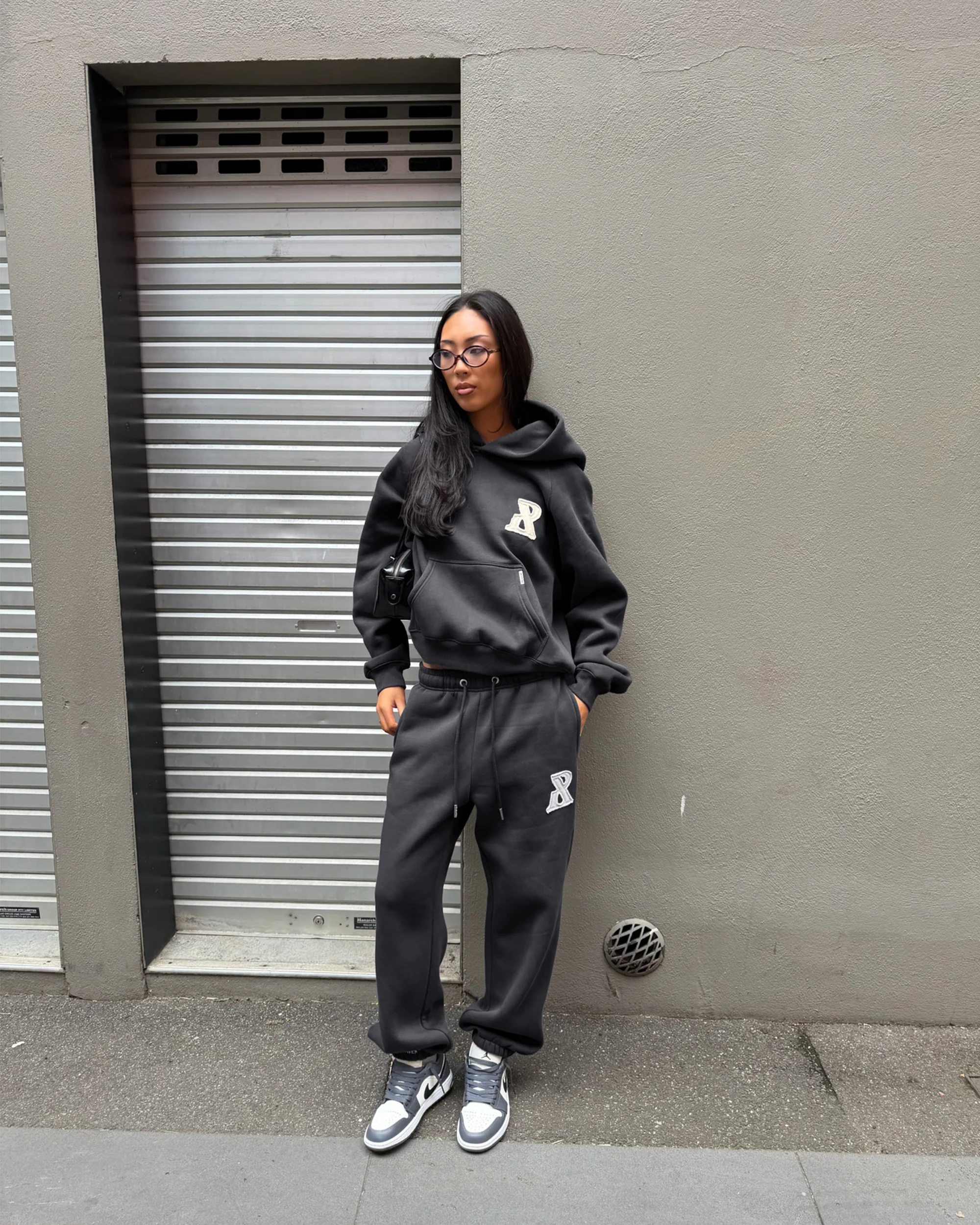 LEGACY SWEATPANTS SHADOW - Image 3