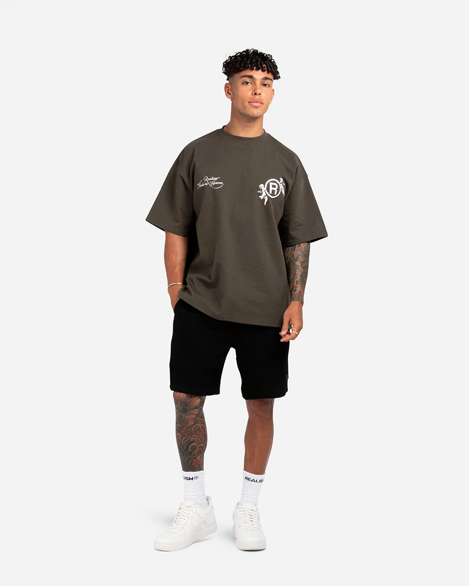MADE IN HEAVEN TEE IRON - Image 3