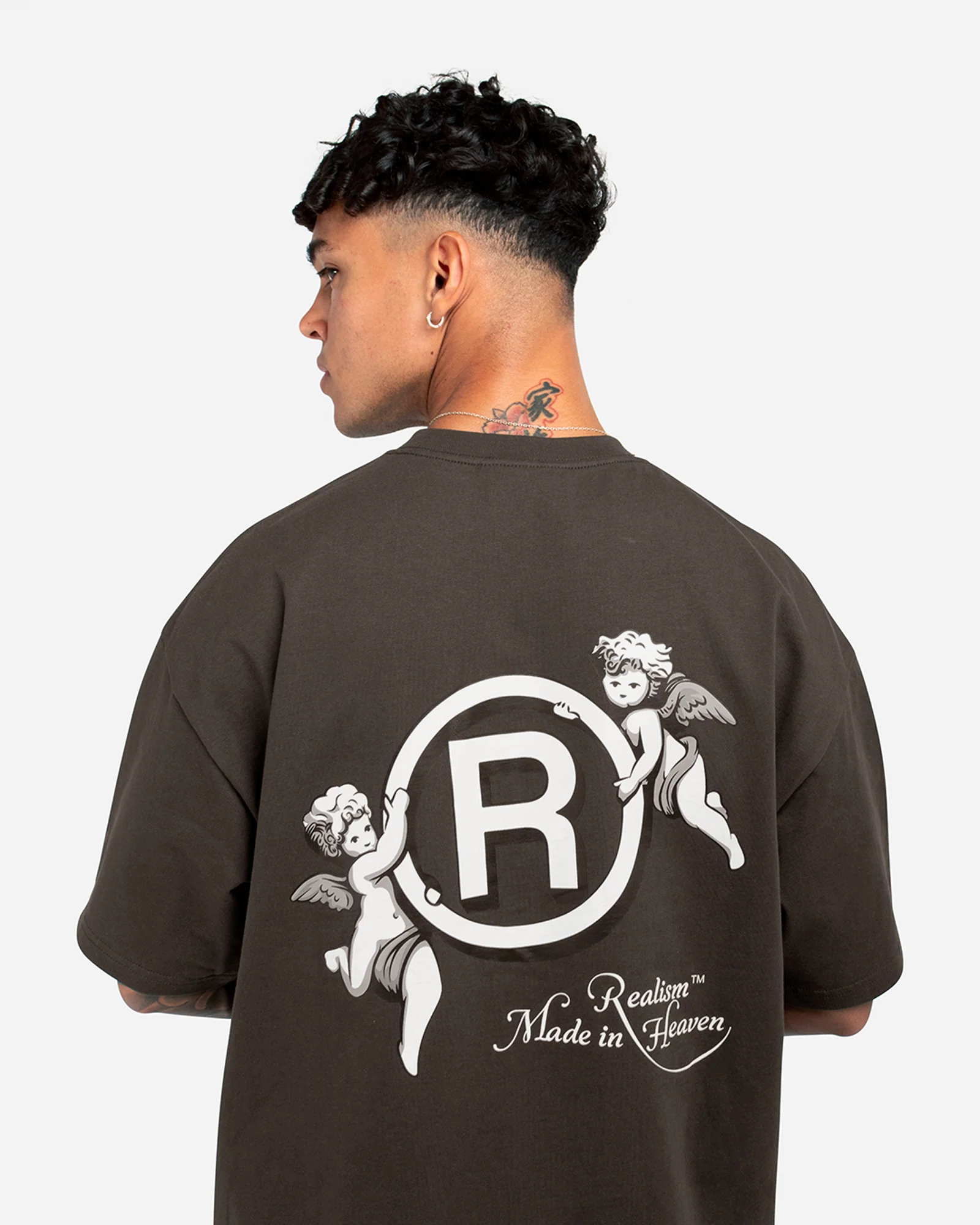 MADE IN HEAVEN TEE IRON - Image 6