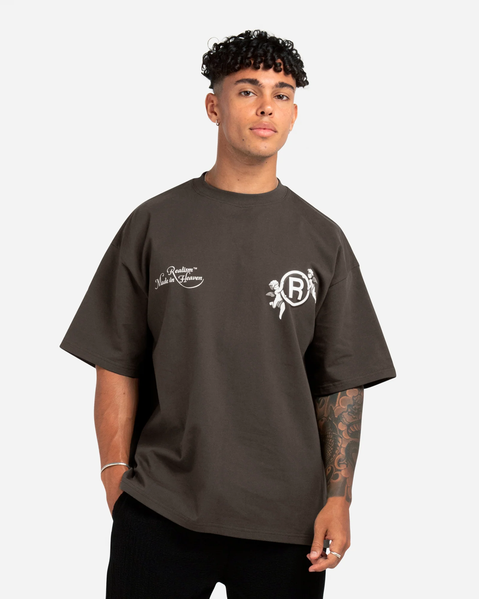 MADE IN HEAVEN TEE IRON - Image 8