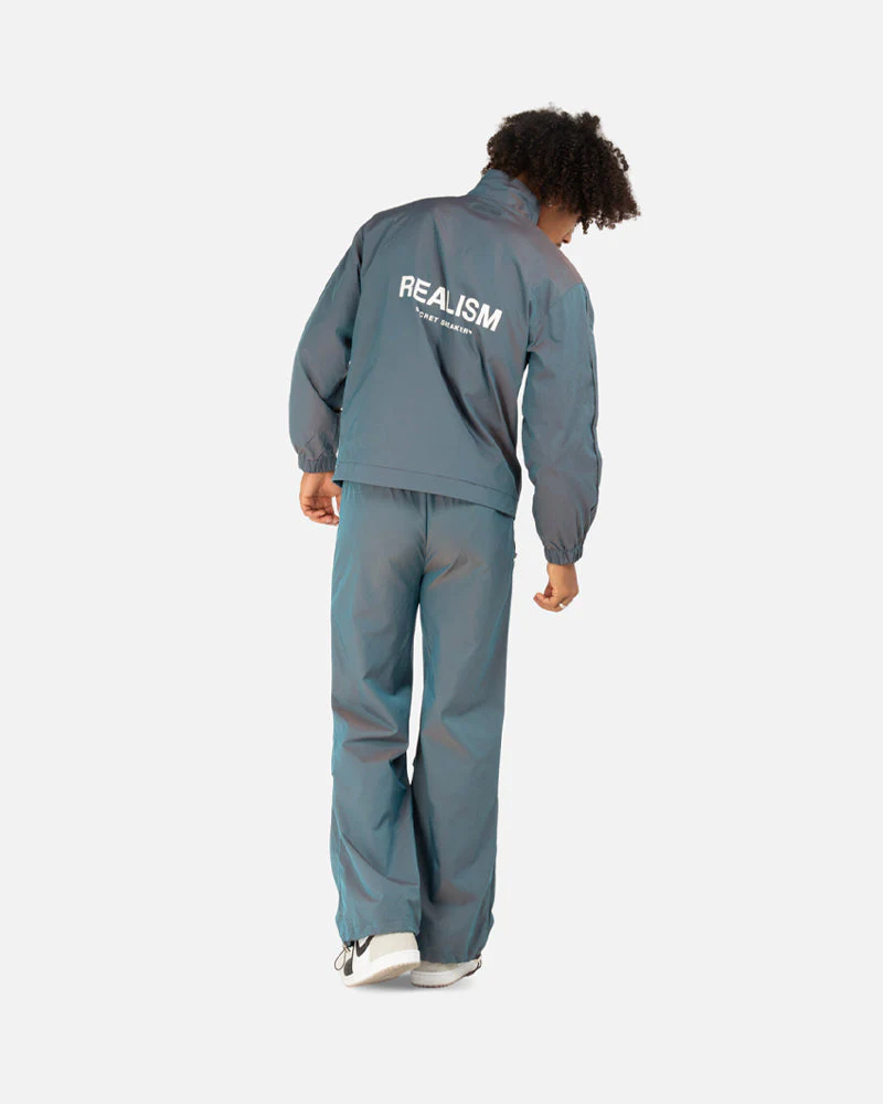 NOVA TRACK PANTS DARK IRIDESCENT - Image 4