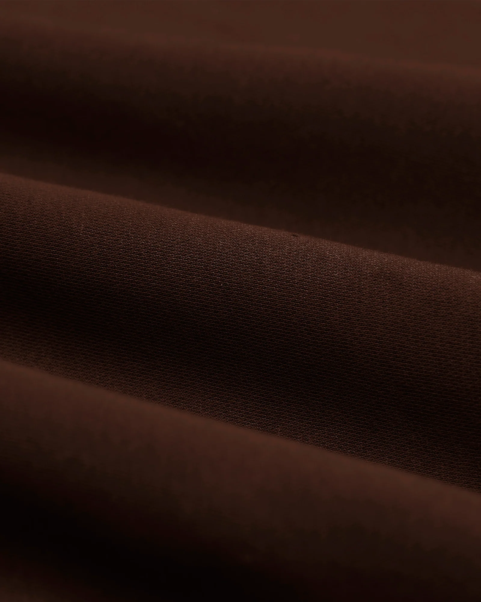RADIANT CREWNECK MOCHA - Image 7