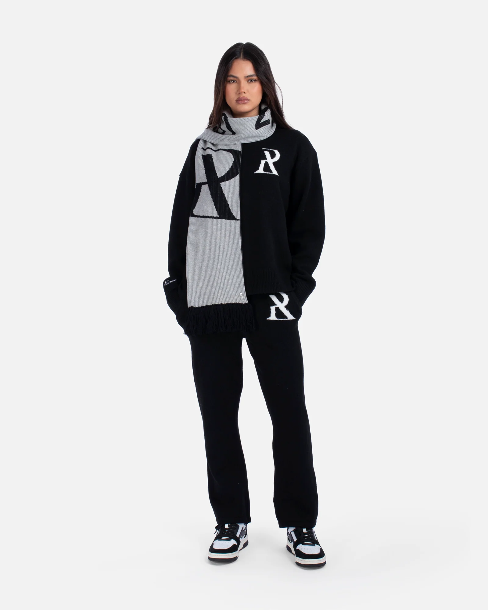 RADIANT SCARF SHADOW - Image 3