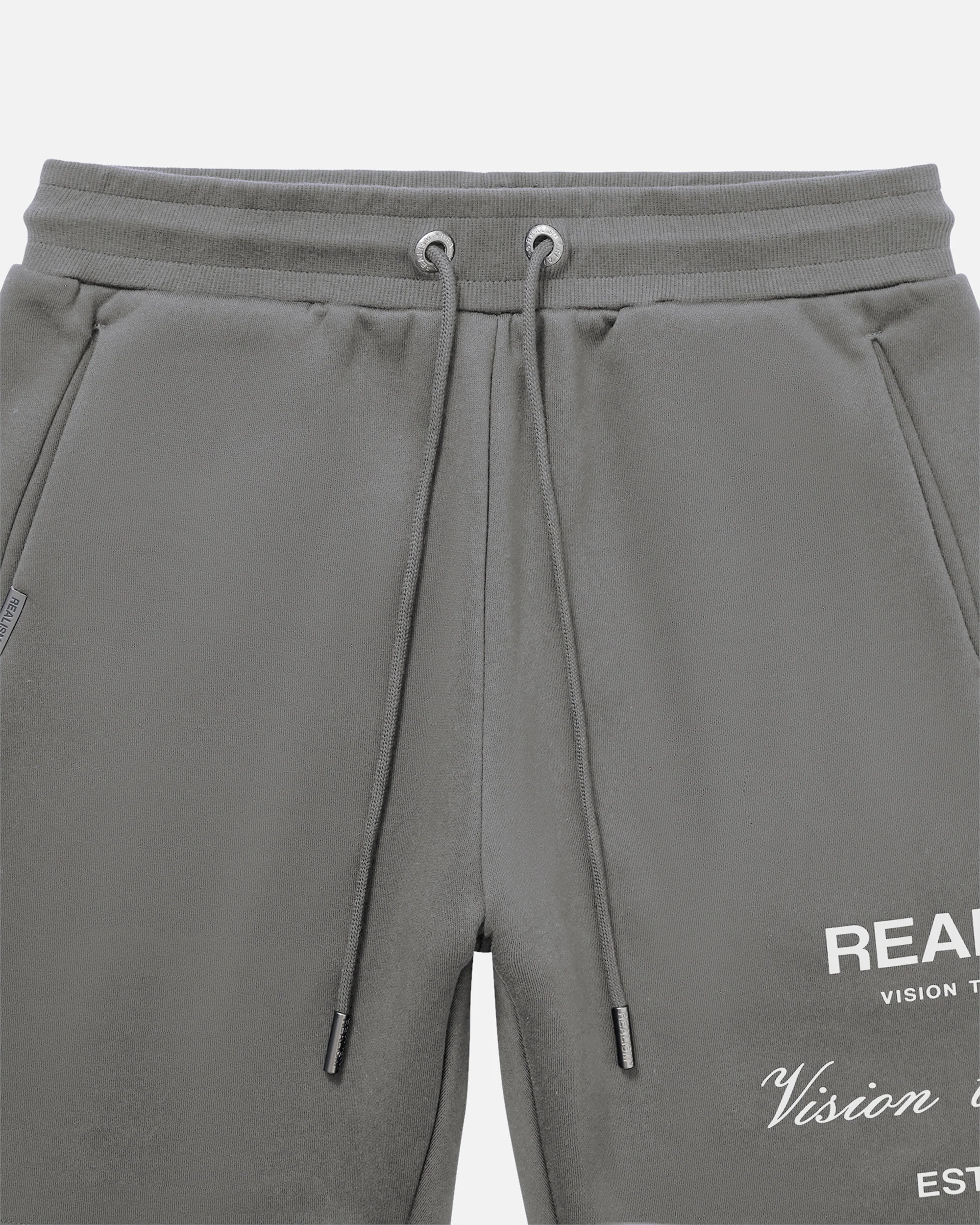 RADIANT SHORTS V2 COOL GREY - Image 3