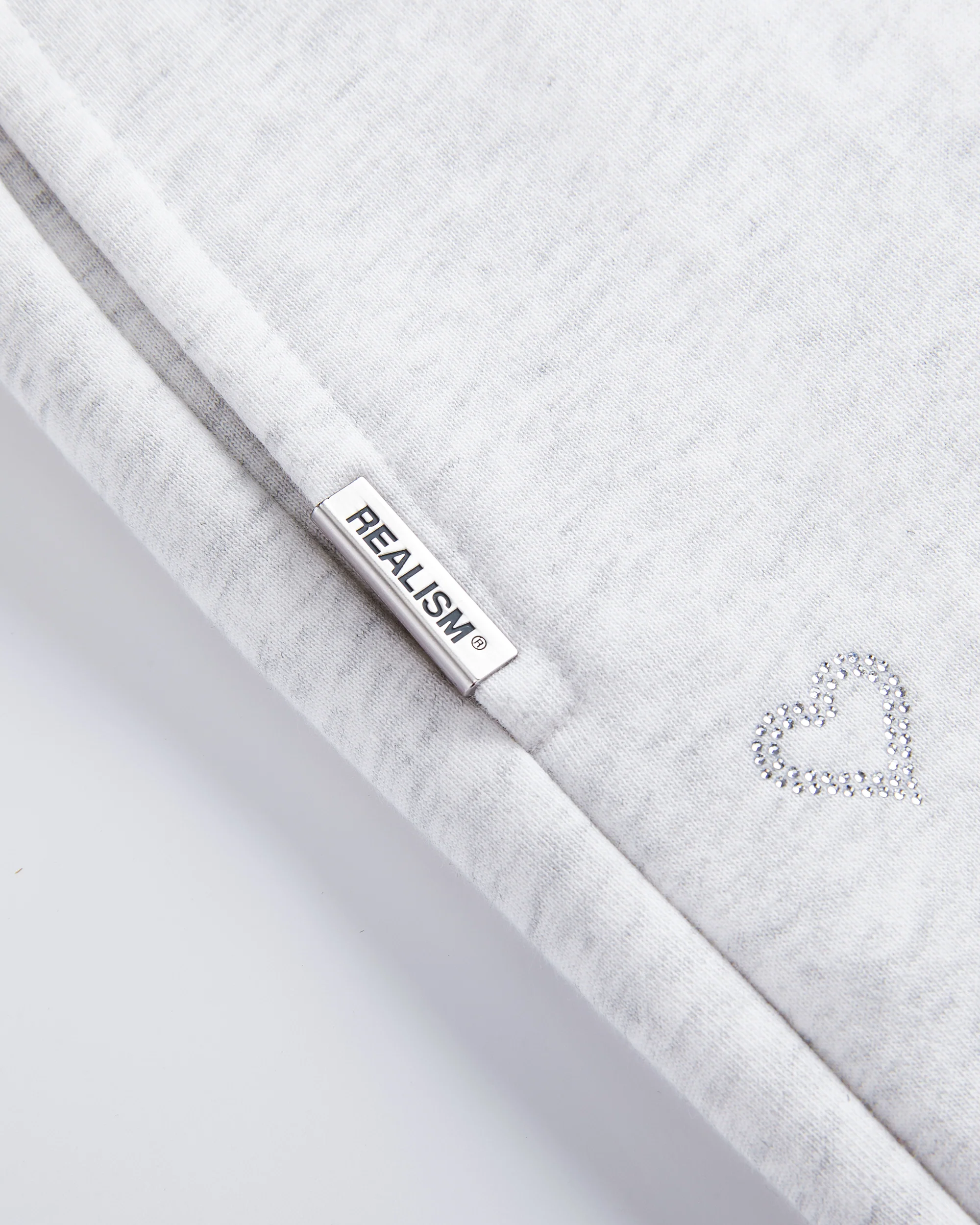 REAL LOVE SWEATPANTS SNOW MARLE - Image 5