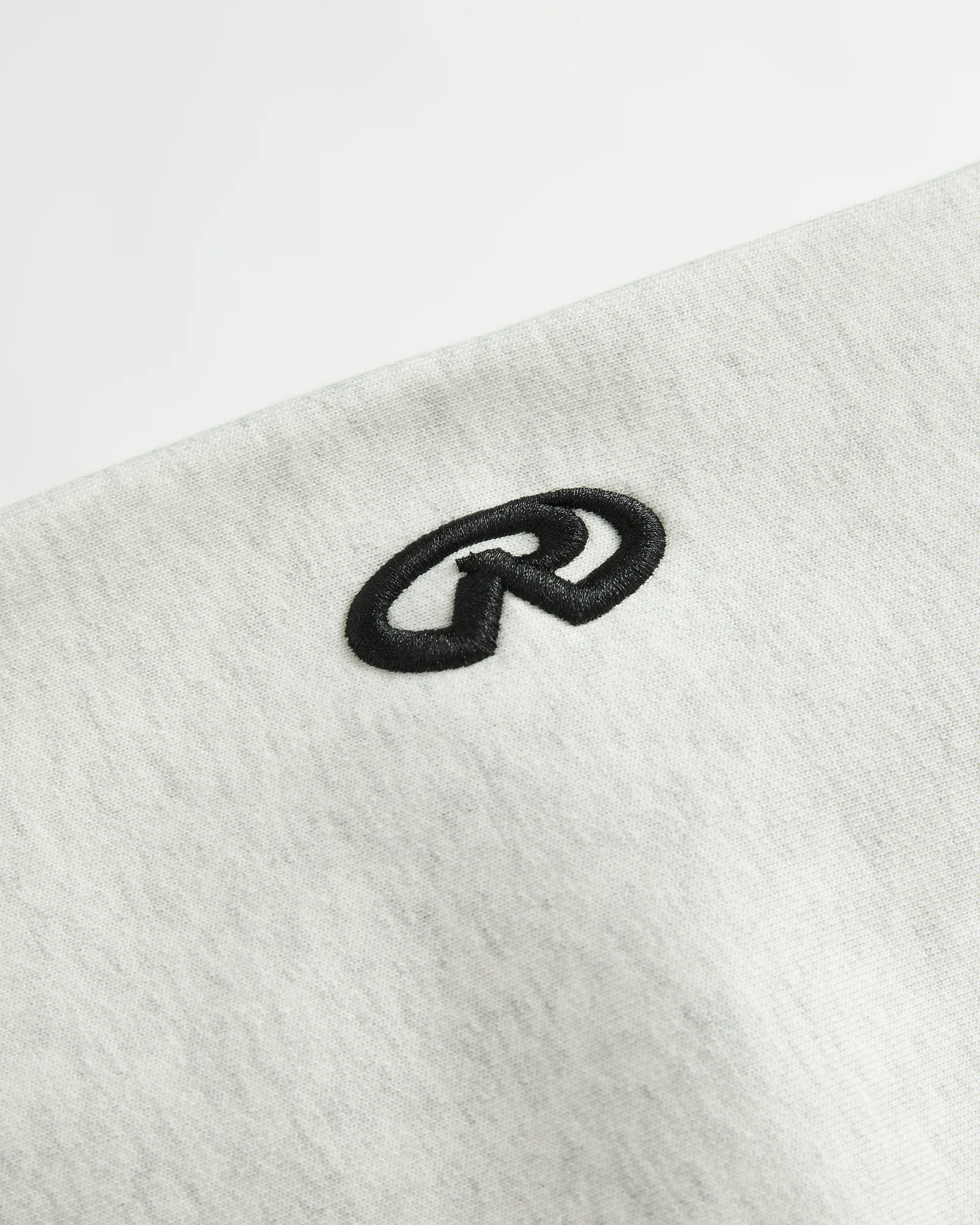 VISION LOGO HOODIE OATMEAL - Image 8