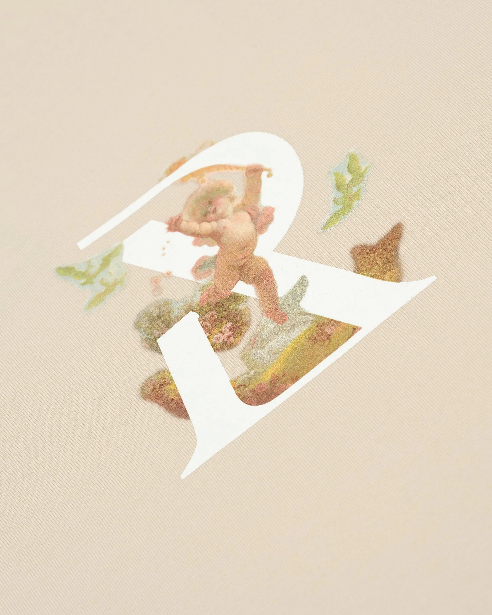 REALM OF ANGELS TEE SANDSTORM - Image 8