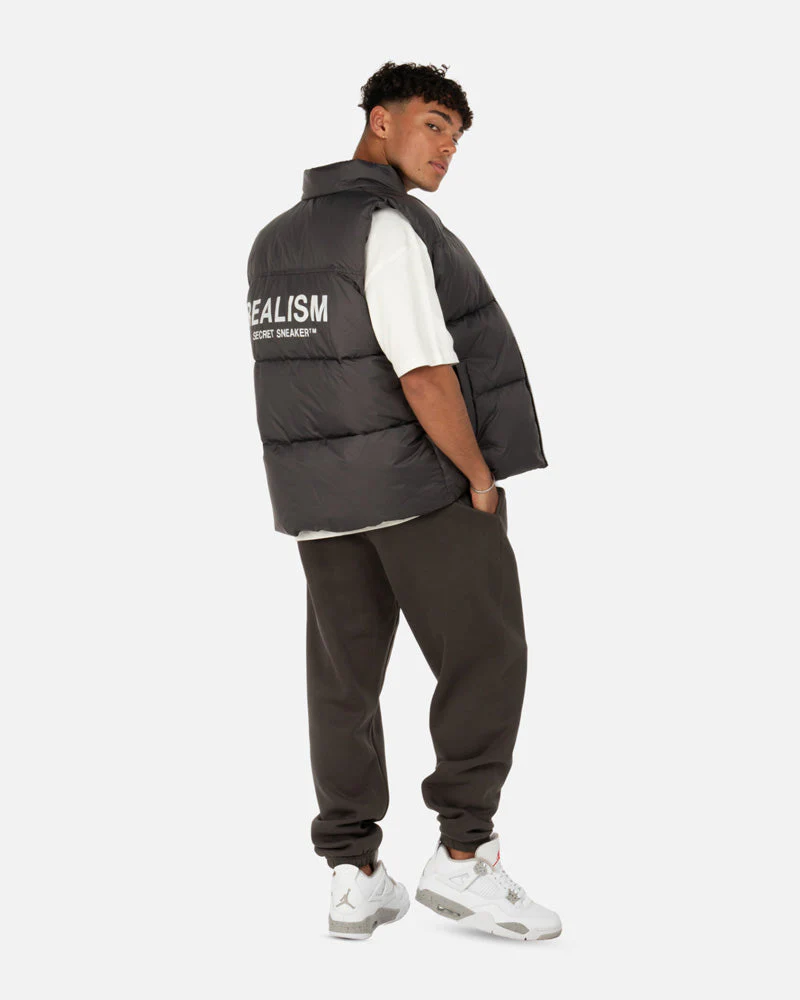 RENDER SWEATPANTS ASPHALT - Image 3