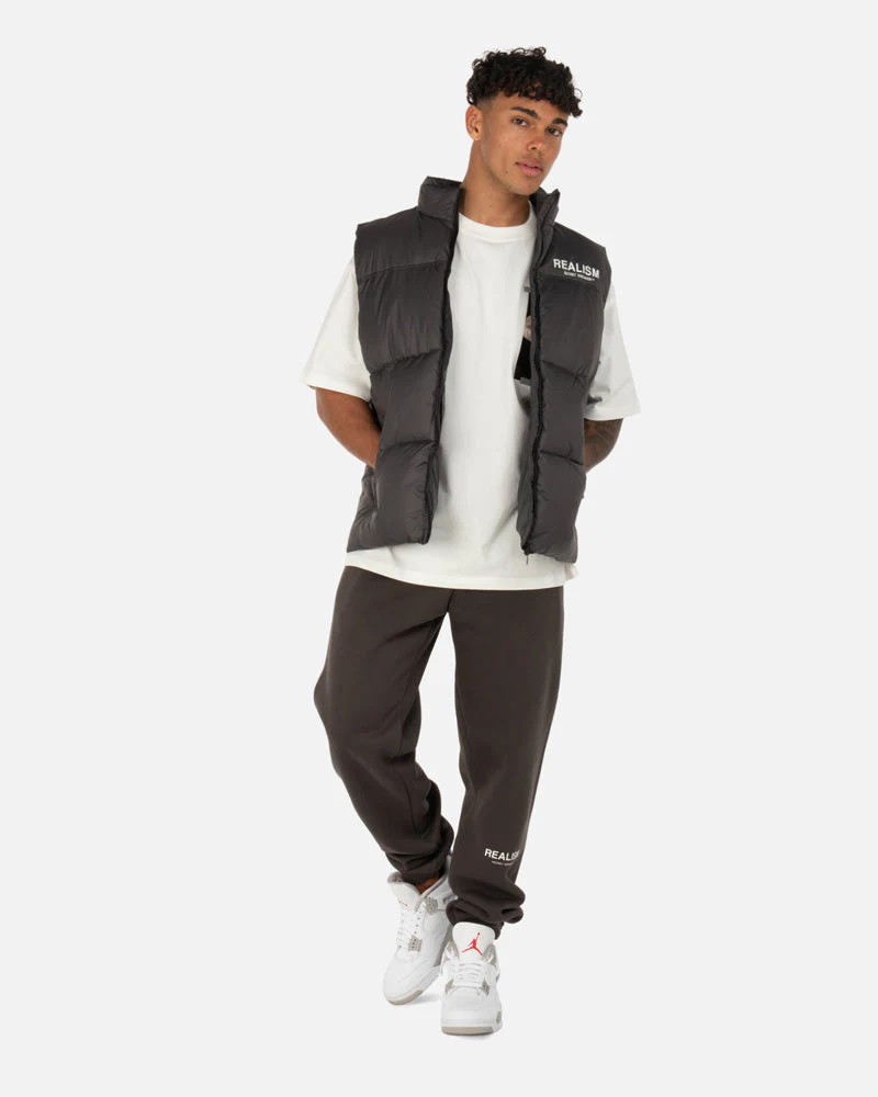RENDER SWEATPANTS ASPHALT - Image 4