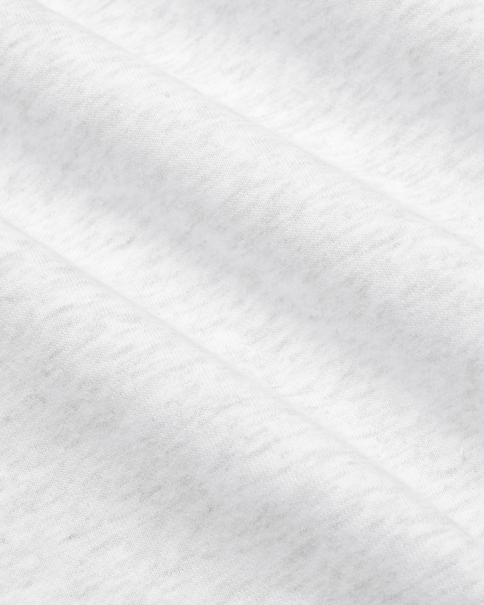 HOMECOMING ZIP HOODIE V2 SNOW MARLE - Image 12