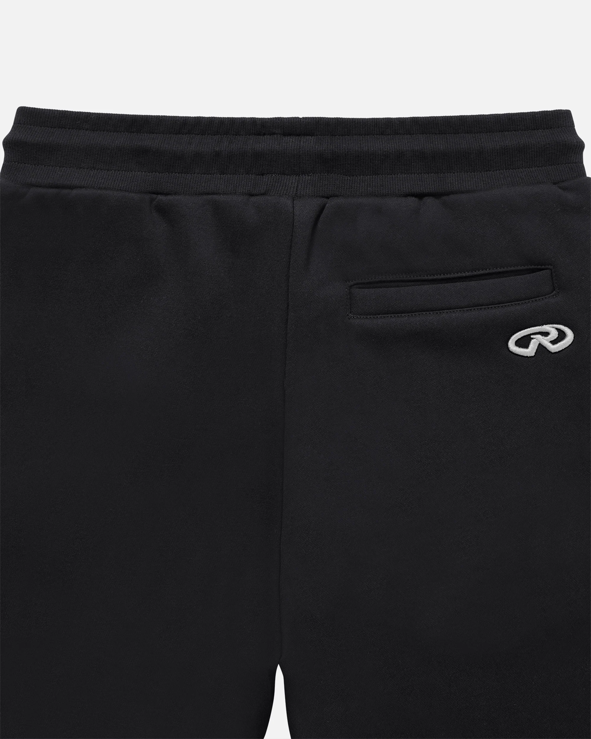 RADIANT SHORTS V2 BLACK - Image 4