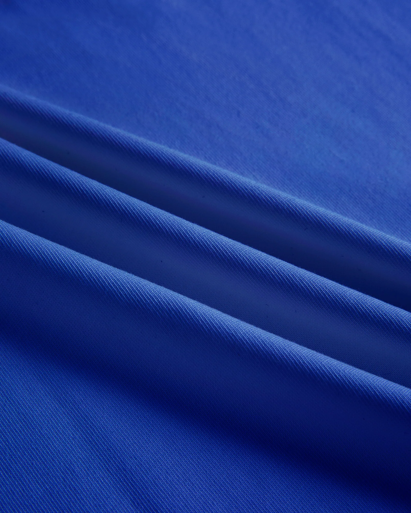 VISION LOGO TEE ULTRAMARINE - Image 10