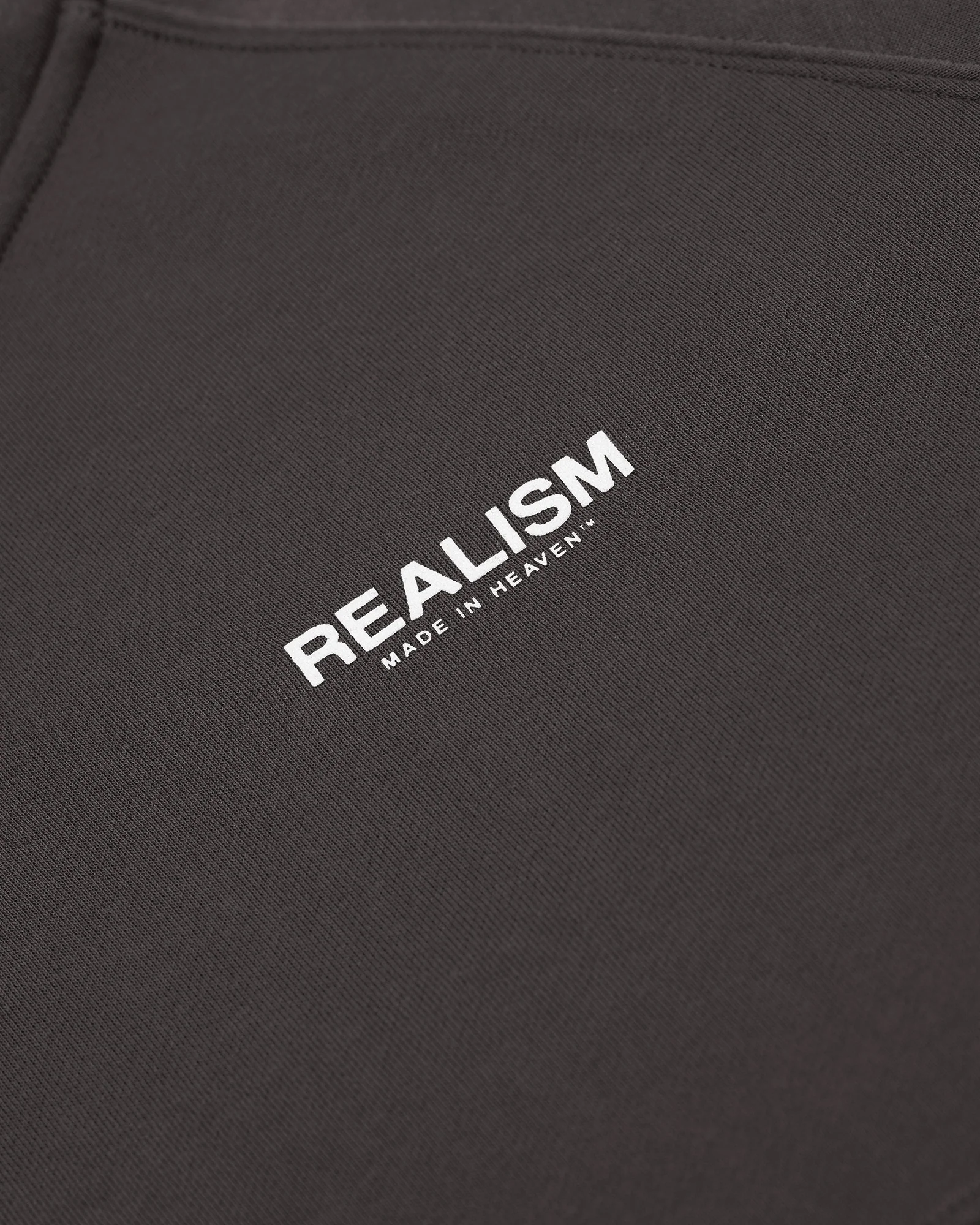 STUDIO HOODIE ASPHALT - Image 11