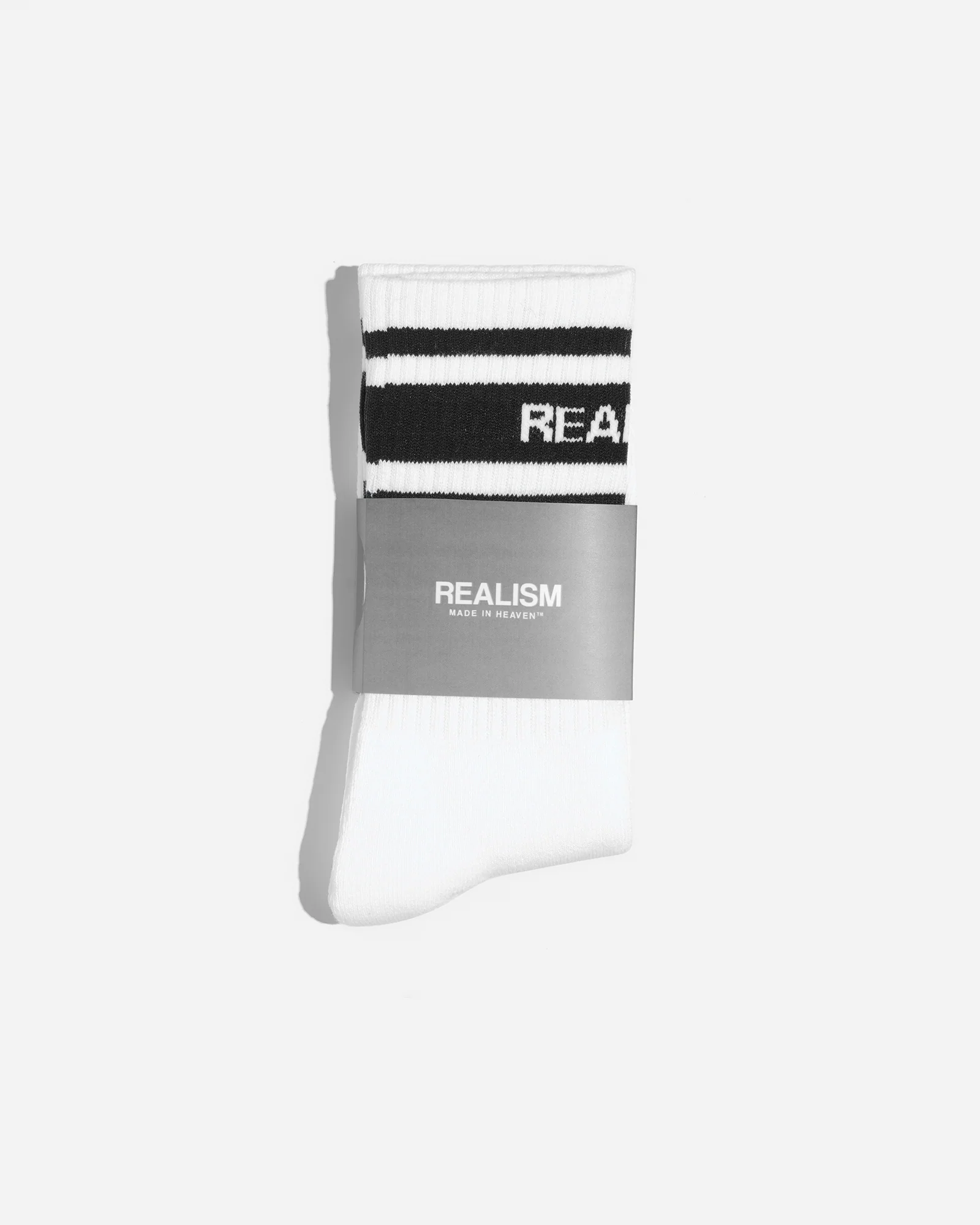 STUDIO SOCKS BLACK