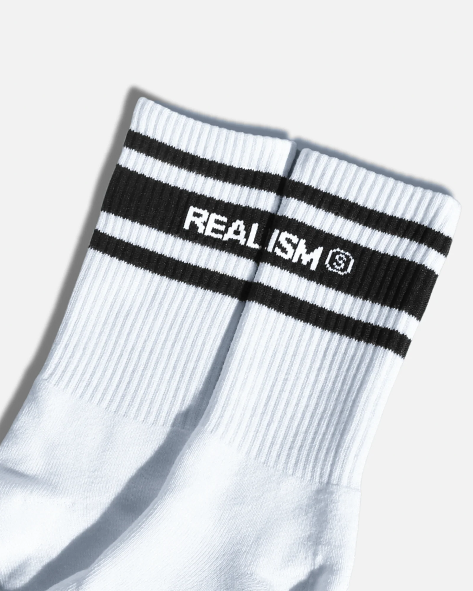 STUDIO SOCKS BLACK - Image 4