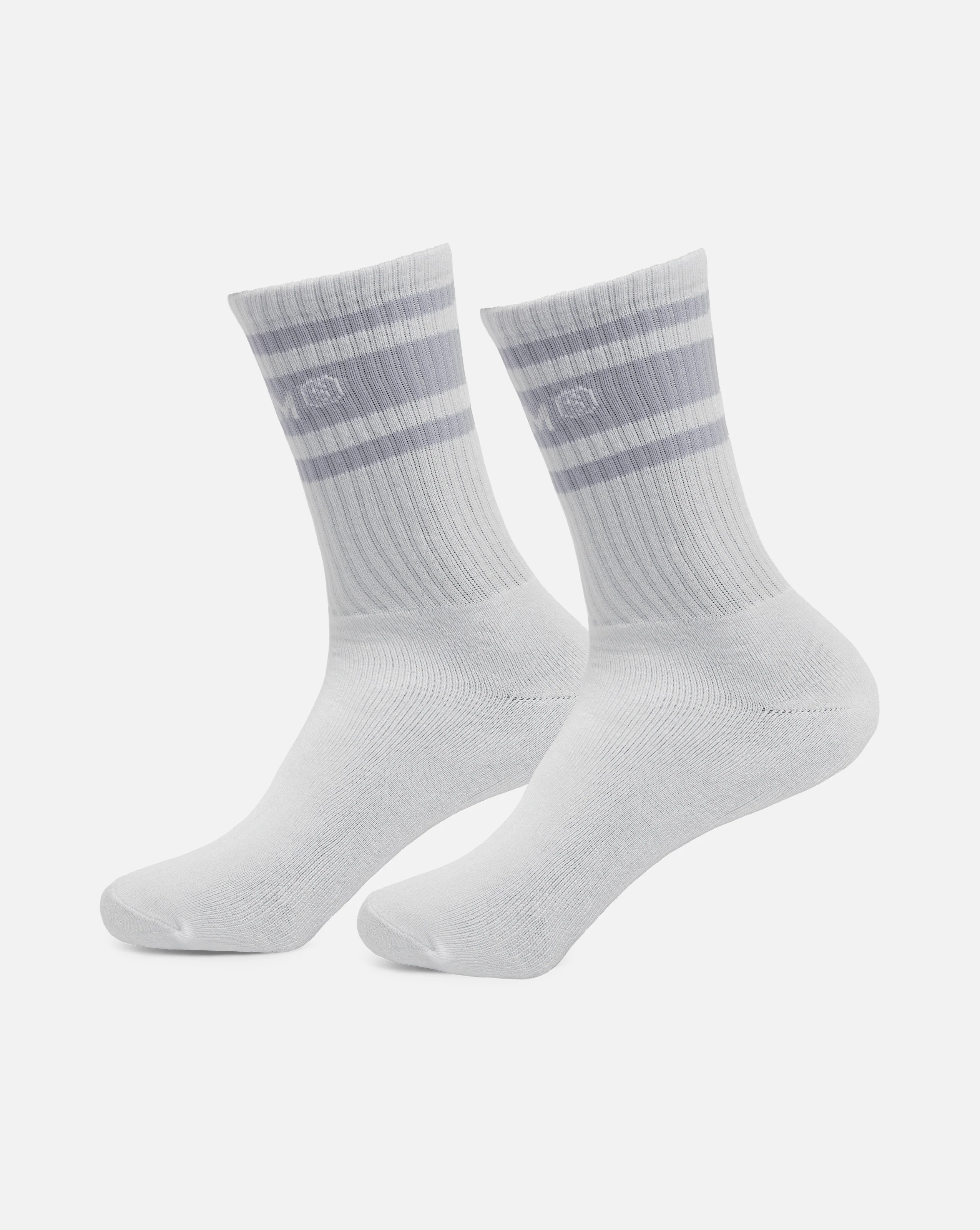 STUDIO SOCKS LILAC - Image 2