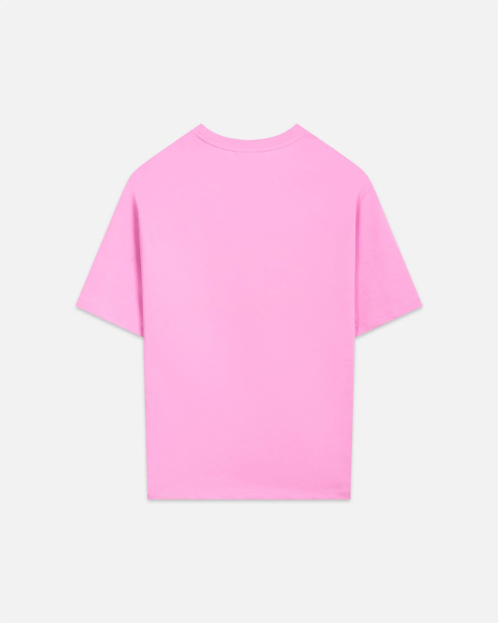 STUDIO TEE CANDY PINK - Image 2