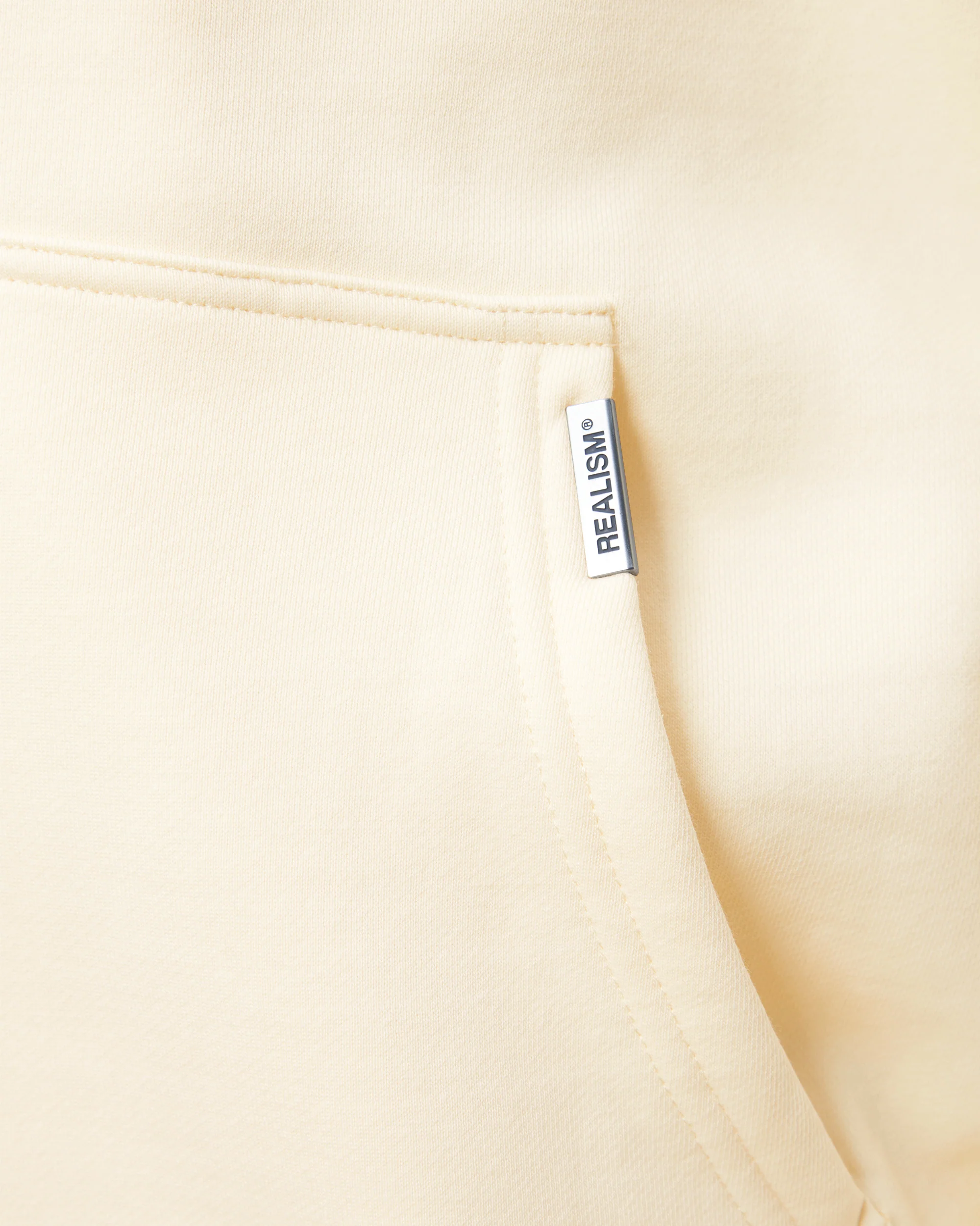 STUDIO ZIP HOODIE CLOUD - Image 8