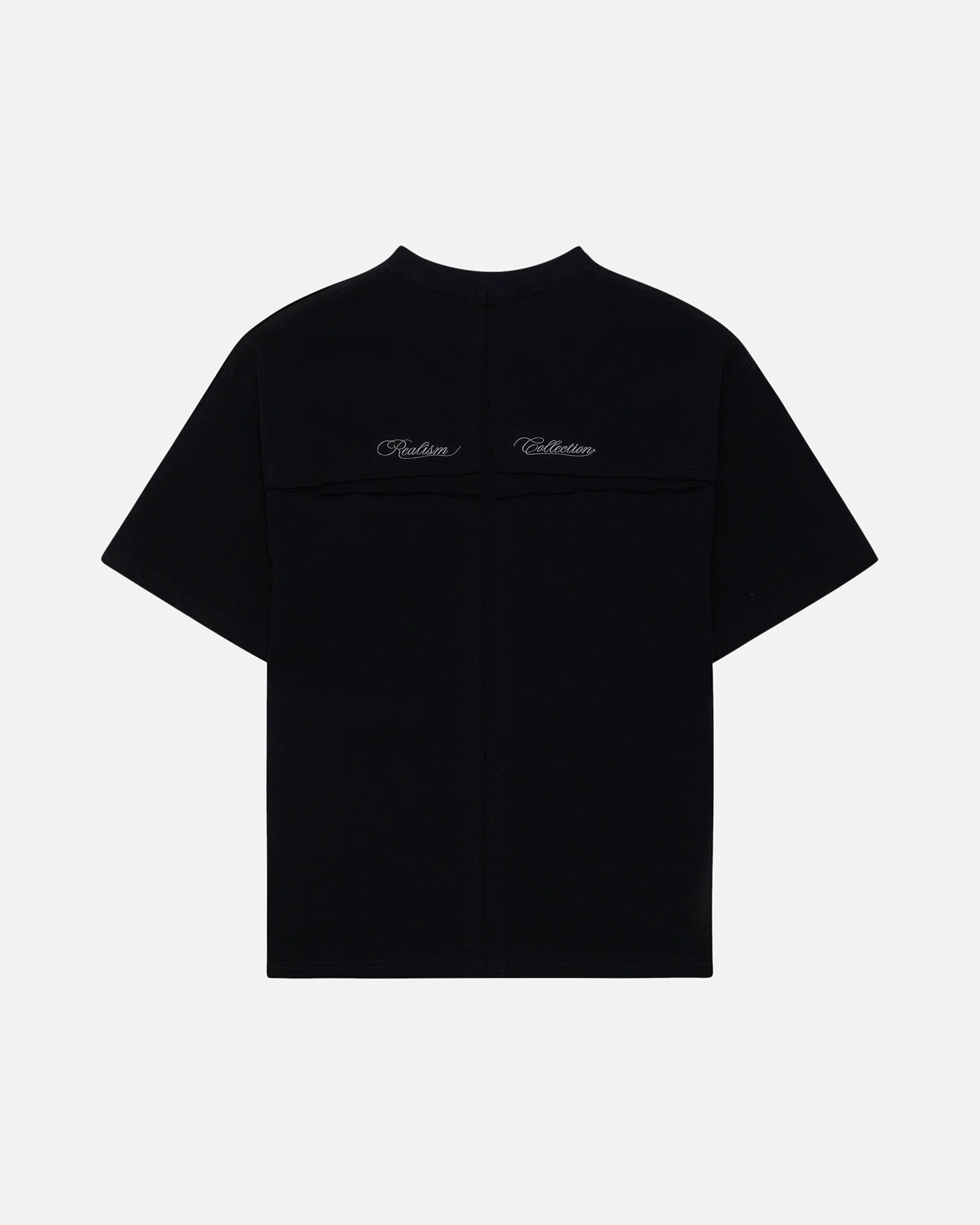 VIVANT TEE BLACK - Image 2
